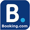 über Booking.com buchen